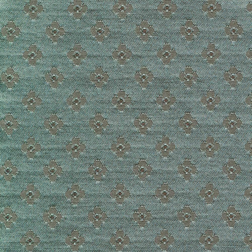Moorgate Seaspray by Kasmir Fabric 1382 TAIWAN 30,000 Wyzenbeek Double Rubs H: 6/8 inches, V:6/8 inches 54 - 55 - Fabric Carolina - Kasmir