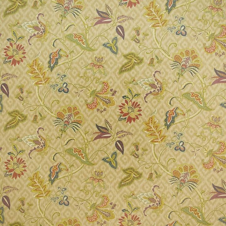 Moreland Manor Gem by Kasmir Fabric 1402 100% Cotton PERU 42,000 Wyzenbeek Double Rubs Horizontal: 54 inches and Vertical: 27 inches 54 - Fabric Carolina -