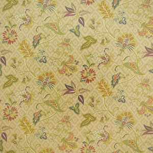 Moreland Manor Gem by Kasmir Fabric
