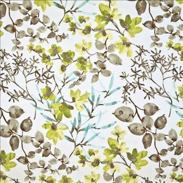 Morning Bliss Cloud by Kasmir Fabric 1388 55% Linen 45% Rayon USA 15,000 Wyzenbeek Double Rubs H: 27 inches, V: 27 inches 54 - Fabric Carolina - Kasmir