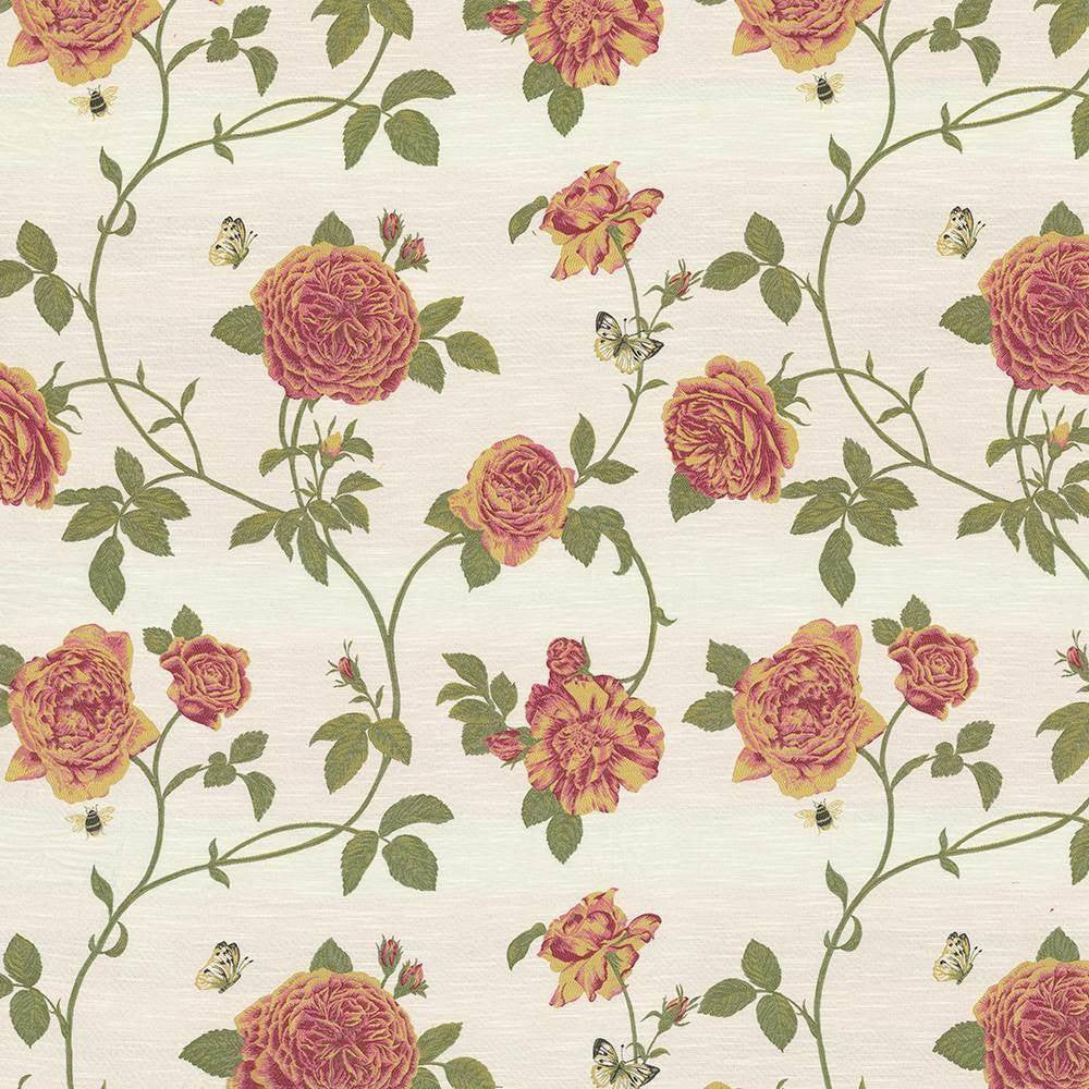 Morningside Blanc by Kasmir Fabric 1423 USA 45,000 Wyzenbeek Double Rubs H: 27 inches, V:27 4/8 inches 55 - 56 - Fabric Carolina - Kasmir