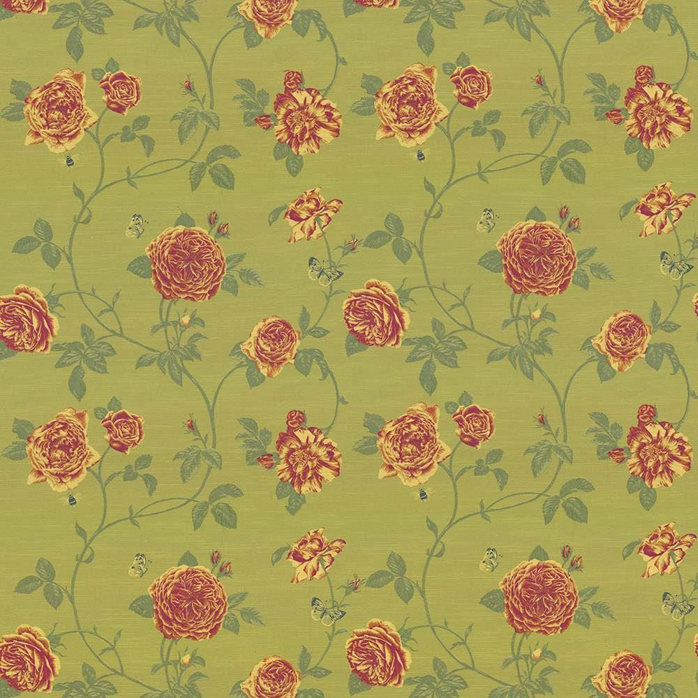 Morningside Pear by Kasmir Fabric 1424 83% Rayon 17% Polyester USA 45,000 Wyzenbeek Double Rubs Horizontal: 27 inches and Vertical: 27 4/8 inches 55 - 56 - Fabric Carolina -