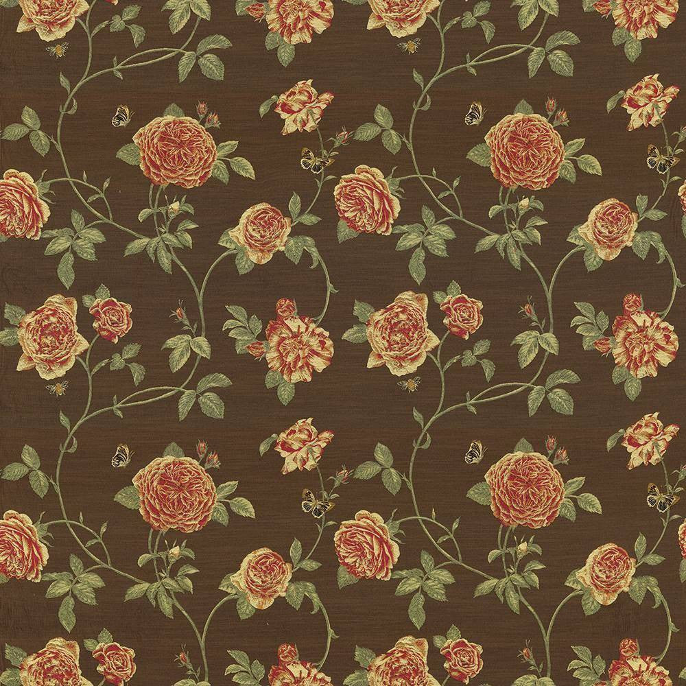 Morningside Truffle by Kasmir Fabric 1424 USA 45,000 Wyzenbeek Double Rubs H: 27 inches, V:27 4/8 inches 55 - 56 - Fabric Carolina - Kasmir