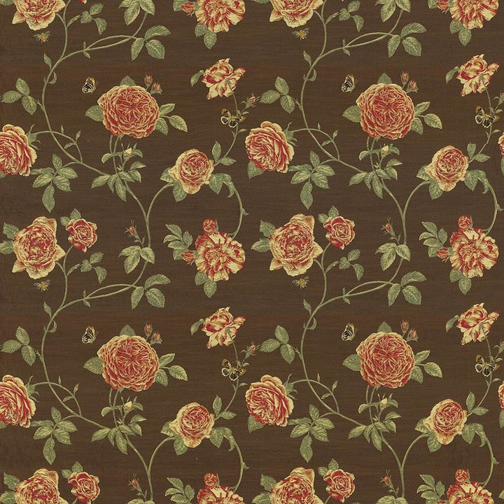 Morningside Truffle by Kasmir Fabric 1424 83% Rayon
17% Polyester
 USA 45,000 Wyzenbeek Double Rubs Horizontal: 27 inches and Vertical: 27 4/8 inches 55 - Fabric Carolina -