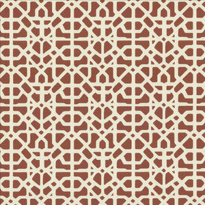 Moroccan 55 Clay by Kasmir Fabric