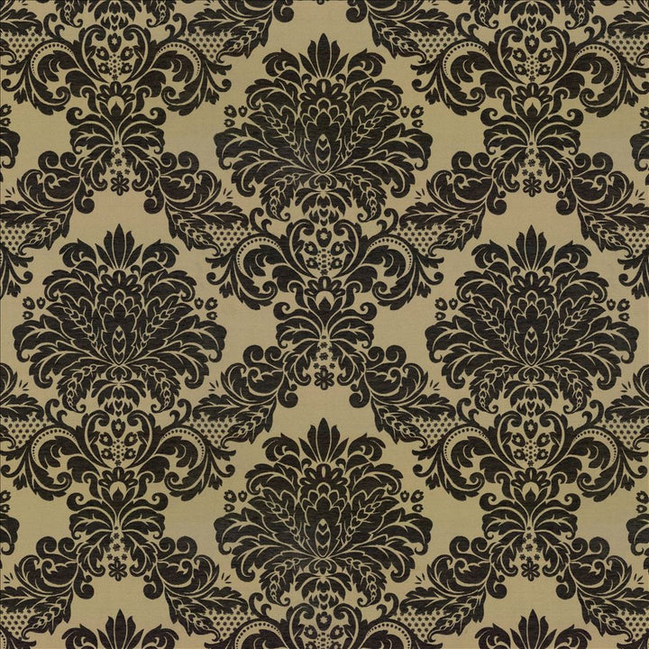 Mosler Charcoal by Kasmir Fabric 8001 75% Polyester
25% Rayon
 CHINA 30,000 Wyzenbeek Double Rubs </p><p>Repeat: Horizontal: 29 inches and Vertical: 29 inches 54 - Fabric Carolina -