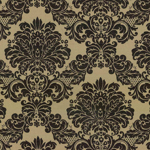 Mosler Charcoal by Kasmir Fabric