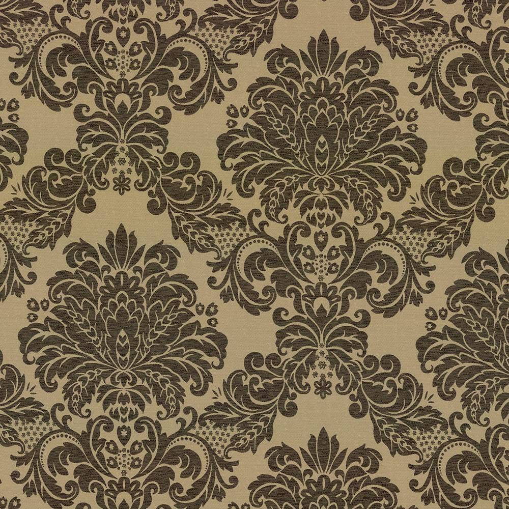 Mosler Coffee by Kasmir Fabric 8001 CHINA 30,000 Wyzenbeek Double Rubs H: 29 inches, V:29 inches 54 - 56 - Fabric Carolina - Kasmir