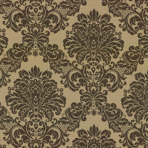 Mosler Coffee by Kasmir Fabric