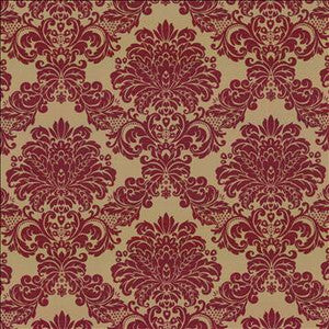 Mosler Ruby by Kasmir Fabric