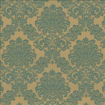 Mosler Seafoam by Kasmir Fabric 8001 75% Polyester 25% Rayon CHINA 30,000 Wyzenbeek Double Rubs H: 29 inches, V: 29 inches 54 - 56 - Fabric Carolina - Kasmir