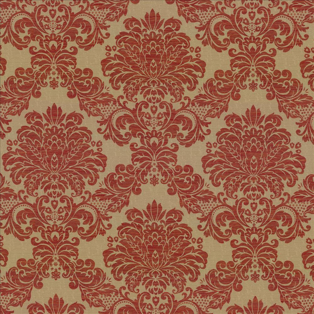 Mosler Spice by Kasmir Fabric 8001 75% Polyester 25% Rayon CHINA 30,000 Wyzenbeek Double Rubs Horizontal: 29 inches and Vertical: 29 inches 54 - 56 - Fabric Carolina -