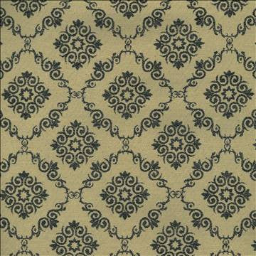 Mosler Trellis Charcoal by Kasmir Fabric 8001 75% Polyester 25% Rayon CHINA 30,000 Wyzenbeek Double Rubs H: 4 inches, V: 4 inches 54 - 56 - Fabric Carolina - Kasmir