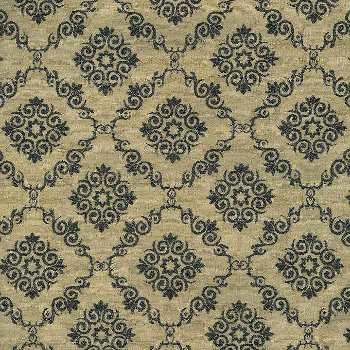 Mosler Trellis Charcoal by Kasmir Fabric 8001 CHINA 30,000 Wyzenbeek Double Rubs H: 4 inches, V:4 inches 54 - 56 - Fabric Carolina - Kasmir