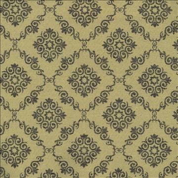 Mosler Trellis Coffee by Kasmir Fabric 8001 75% Polyester 25% Rayon CHINA 30,000 Wyzenbeek Double Rubs H: 4 inches, V: 4 inches 54 - 56 - Fabric Carolina - Kasmir