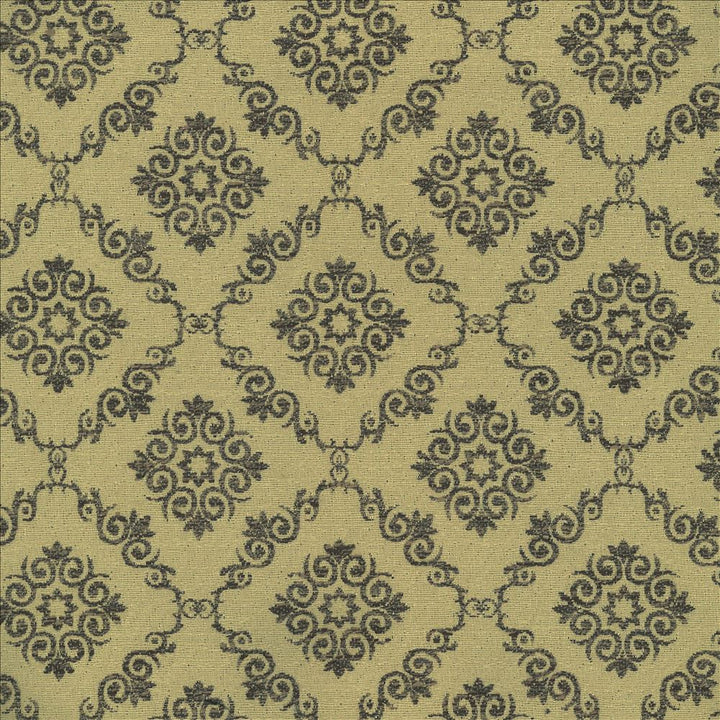 Mosler Trellis Coffee by Kasmir Fabric 8001 75% Polyester
25% Rayon
 CHINA 30,000 Wyzenbeek Double Rubs Horizontal: 4 inches and Vertical: 4 inches 54 - Fabric Carolina -