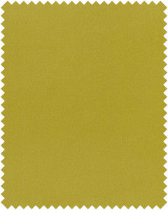 MOSS GREEN Cotton Velvet (FB00155) by Mind The Gap