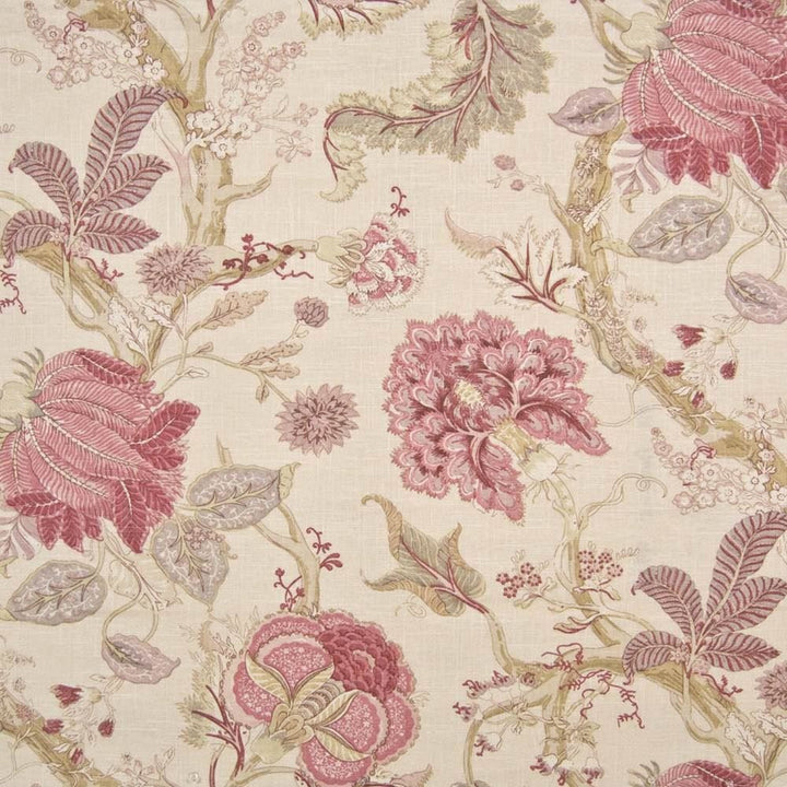 Motley Oatmeal by Kasmir Fabric 1370 55% Linen
45% Rayon
 USA </p><p>Repeat: Horizontal: 27 inches and Vertical: 36 inches 54 - Fabric Carolina -