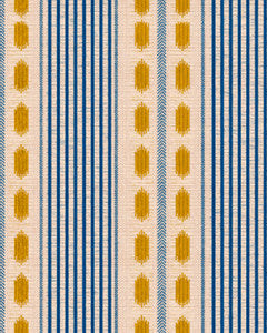 MOUASSINE Turmeric Wallpaper (WP20758) by Mind The Gap