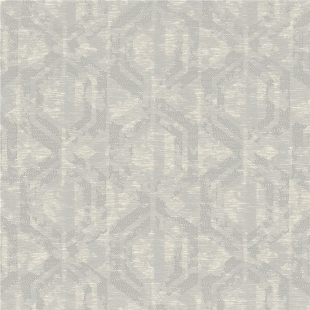 Mountain Top Dove by Kasmir Fabric 5141 88% Polyester
12% Cotton
 INDIA </p><p>Repeat: Horizontal: 13 4/8 inches and Vertical: 8 inches 54 - Fabric Carolina -