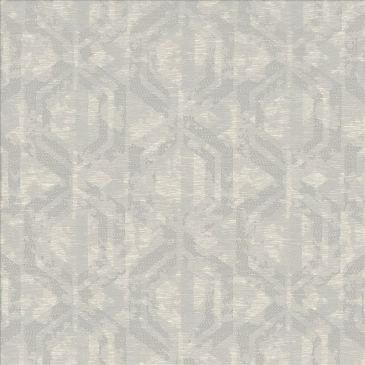 Mountain Top Dove by Kasmir Fabric 5141 88% Polyester
12% Cotton
 INDIA </p><p>Repeat: Horizontal: 13 4/8 inches and Vertical: 8 inches 54 - Fabric Carolina -
