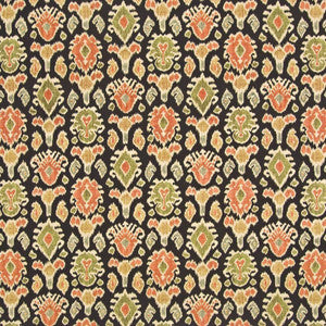 Mowgli Graphite by Kasmir Fabric