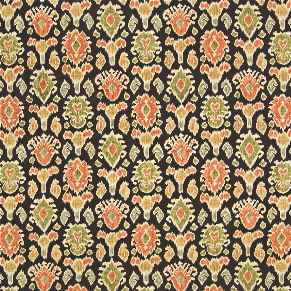 Mowgli Graphite by Kasmir Fabric 1369 55% Linen
45% Rayon
 CHINA </p><p>Repeat: Horizontal: 18 inches and Vertical: 18 inches 54 - Fabric Carolina -