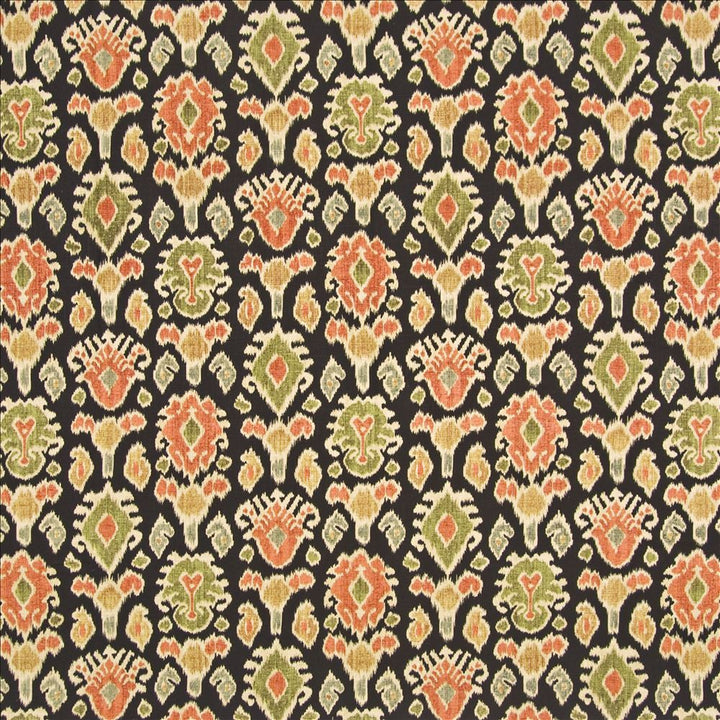 Mowgli Graphite by Kasmir Fabric 1369 55% Linen
45% Rayon
 CHINA </p><p>Repeat: Horizontal: 18 inches and Vertical: 18 inches 54 - Fabric Carolina -