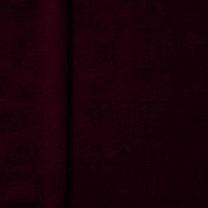 Yorkshire Maroon by Mitchell Fabric