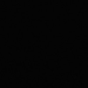 Daffy Black by Mitchell Fabric