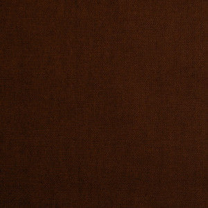 Daffy Mocha by Mitchell Fabric