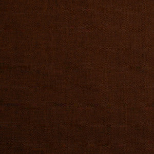 Daffy Mocha by Mitchell Fabric