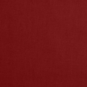 Daffy Scarlet by Mitchell Fabric