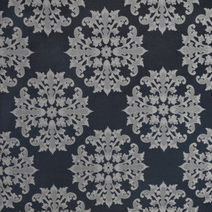 Jarratt Denim by Mitchell Fabric