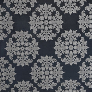 Jarratt Denim by Mitchell Fabric