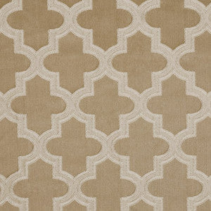 Jewell Ivory by Mitchell Fabric