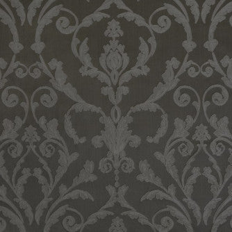 Jenkins Sterling by Mitchell Fabric #1605 100% Polyester China </p><p>Repeat: Horizontal: 14 and Vertical: 16.5 56 - Fabric Carolina -