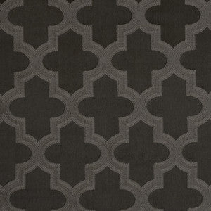 Jewell Steel by Mitchell Fabric