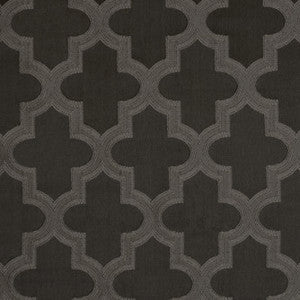 Jewell Steel by Mitchell Fabric