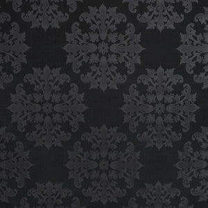 Jarratt Steel by Mitchell Fabric