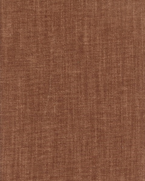 Mulligan Chestnut By Roth & Tompkins Fabric