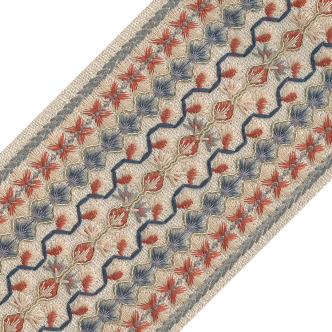 Fort-Alezas Muralla Berry by Europatex Designer Trim