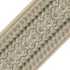 Fort-Alezas Muralla Sage by Europatex Trim