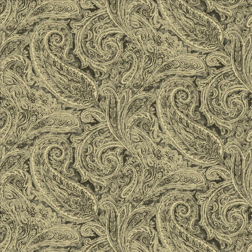 Museum Charcoal by Kasmir Fabric 5153 100% Cotton PERU 15,000 Wyzenbeek Double Rubs Horizontal: 54 inches and Vertical: 25 3/8 inches 54 - Fabric Carolina -