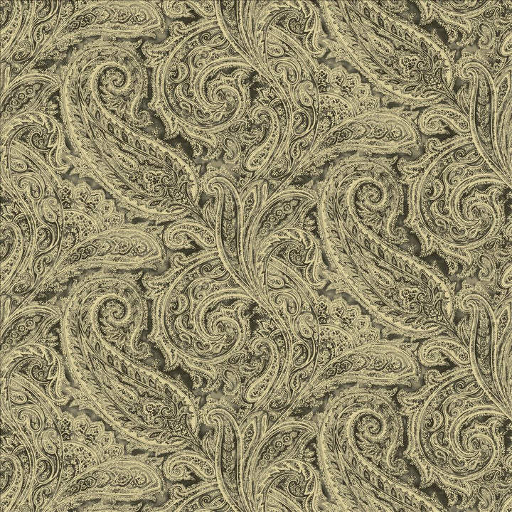 Museum Charcoal by Kasmir Fabric 5153 100% Cotton PERU 15,000 Wyzenbeek Double Rubs Horizontal: 54 inches and Vertical: 25 3/8 inches 54 - Fabric Carolina -