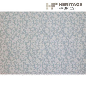 Mustique Seaglass By Roth & Tompkins Fabric