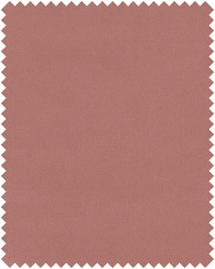 MUTED CLAY Cotton Velvet (FB00151) by Mind The Gap | FB00151 | Finest Velvets and Linens Collection | Pink | Fabric Carolina | https://www.fabriccarolina.com/