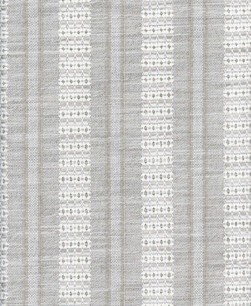 Mykonos Stone By Heritage Fabric