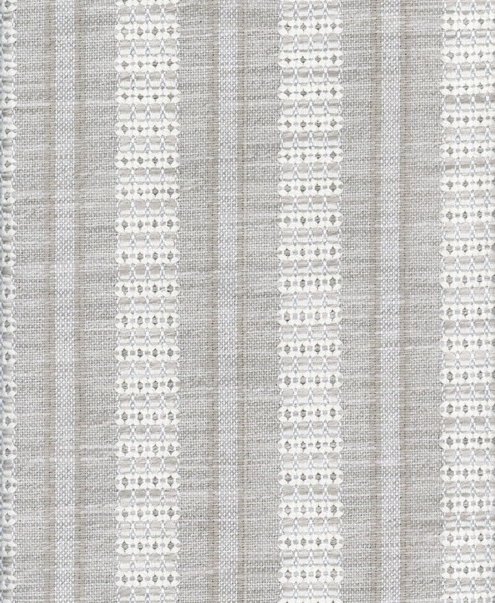 Mykonos Stone By Heritage Fabric