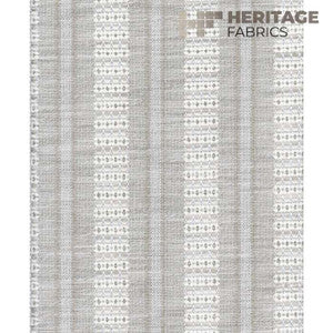 Mykonos Stone by Heritage Fabric
